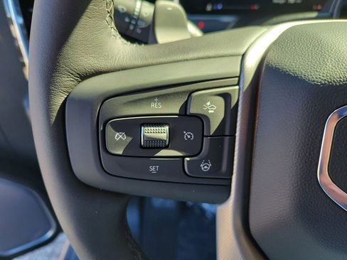 New 2026 GMC Sierra 1500 Denali AWD/4WD image 27