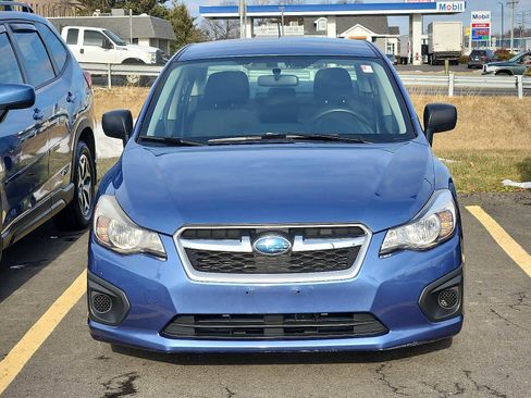 Used 2014 Subaru Impreza 2.0i image 2