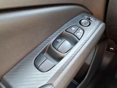 Certified 2024 Nissan Altima 2.5 SV AWD/4WD image 18
