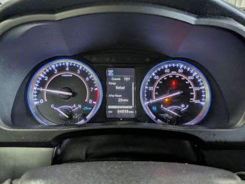 Used 2019 Toyota Highlander SE AWD/4WD image 20