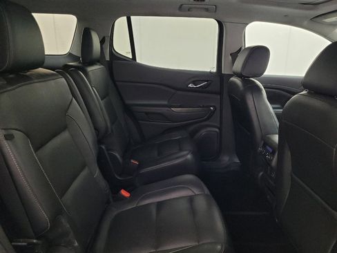 Used 2019 GMC Acadia SLT FWD image 19