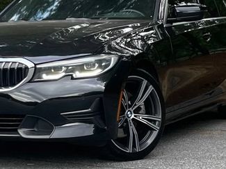 Used 2021 BMW 330i Sedan w/ Premium Package RWD video 2