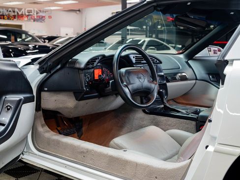 Used 1995 Chevrolet Corvette Coupe image 81