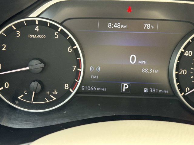 Used 2015 Nissan Murano S FWD image 26