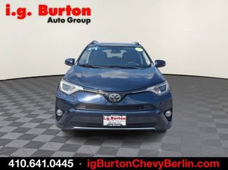 Used 2018 Toyota RAV4 XLE w/ Plus Extra Value Package AWD/4WD video 2