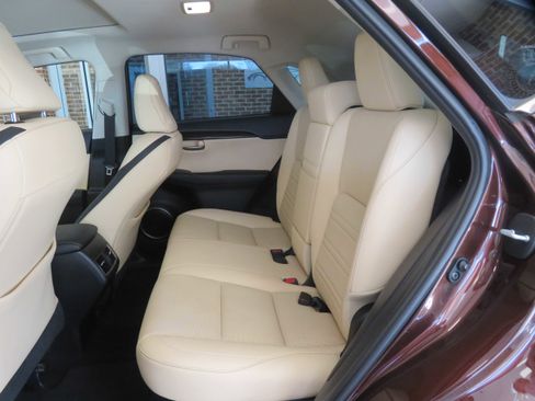 Used 2017 Lexus NX 200t F Sport image 19