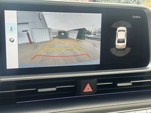 Used 2024 Hyundai Ioniq 6 SEL image 15