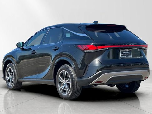 Certified 2023 Lexus RX 350 Premium FWD image 4