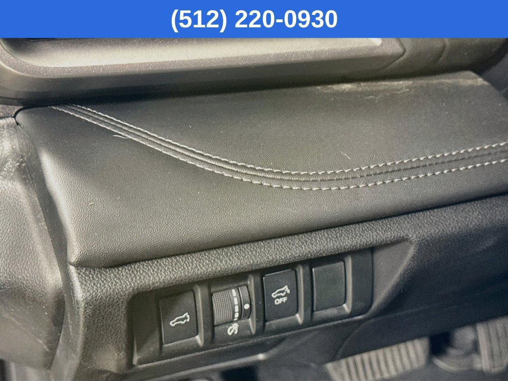 Certified 2024 Subaru Outback Limited XT AWD/4WD image 11