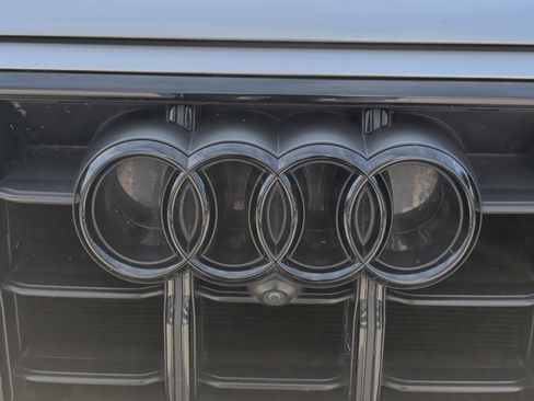 Certified 2022 Audi SQ7 Prestige w/ Prestige Package image 12