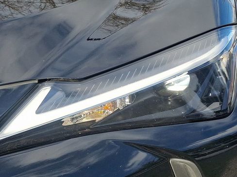 Used 2023 Lexus UX 250h AWD w/ Accessory Package (Z2) image 10