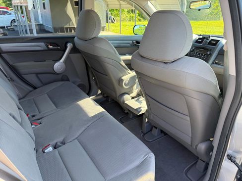Used 2007 Honda CR-V EX image 25