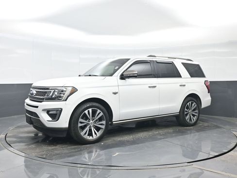 Used 2020 Ford Expedition King Ranch RWD image 2