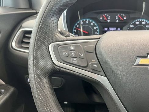 Used 2023 Chevrolet Equinox LS image 21