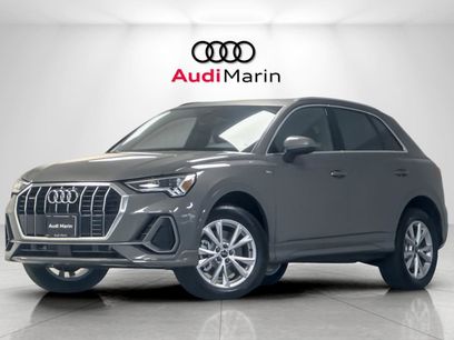 Used 2025 Audi Q3 2.0T Premium w/ Convenience Package