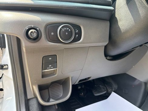 Used 2025 Ford Transit 250 Low Roof w/ Exterior Upgrade Package RWD image 9