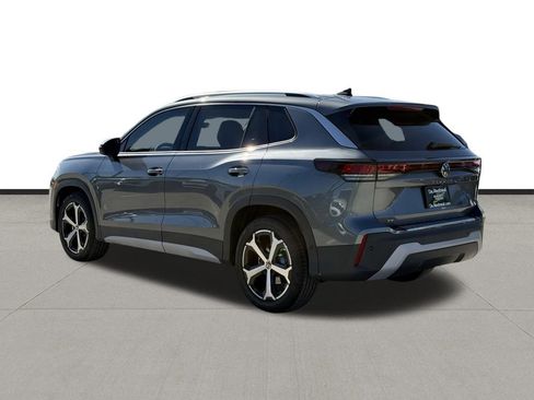 New 2026 Volkswagen Tiguan SE image 7