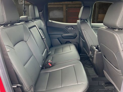 New 2026 GMC Canyon Elevation w/ Convenience Package AWD/4WD image 18