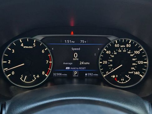 Used 2020 Nissan Altima 2.5 S FWD image 23
