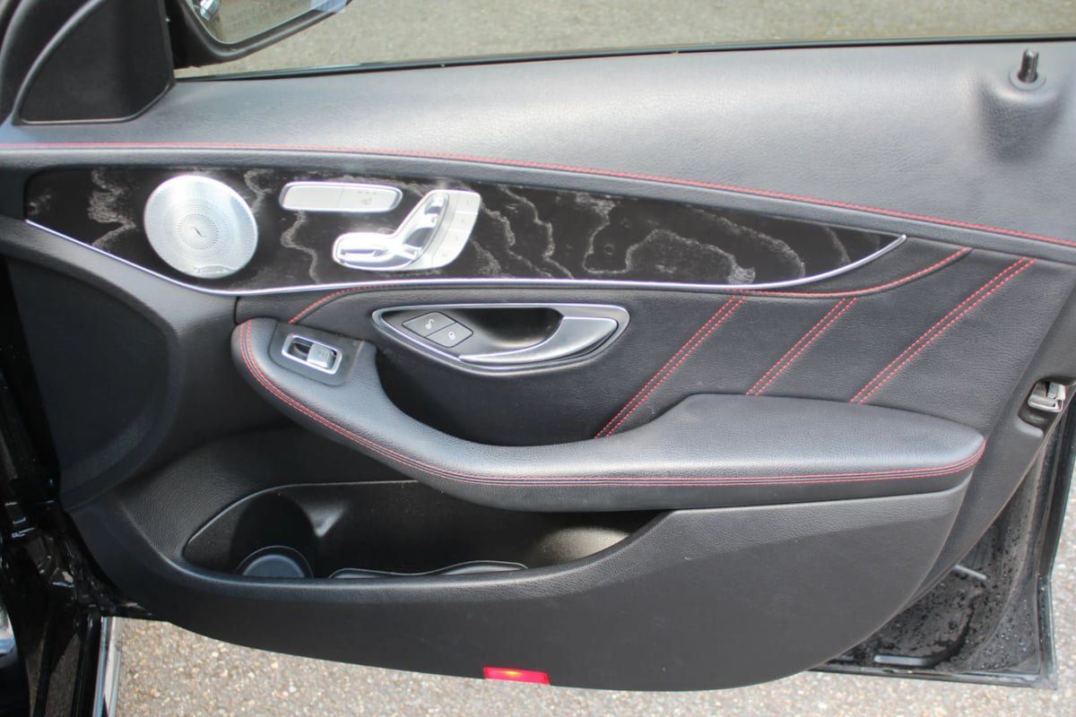 Used 2016 Mercedes-Benz C 450 AMG image 23