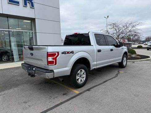 Used 2018 Ford F150 XLT image 31