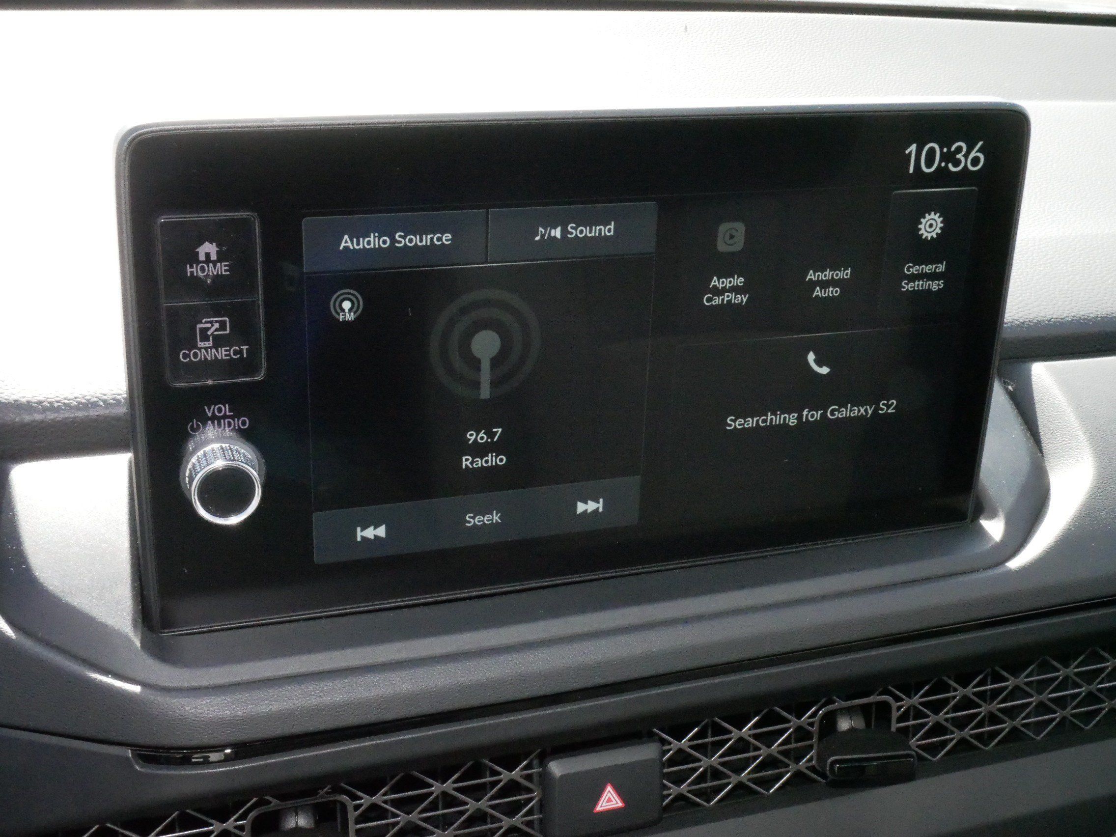 Used 2026 Honda Accord LX image 22