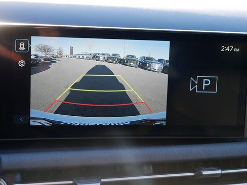 Certified 2025 Hyundai Tucson SEL image 27