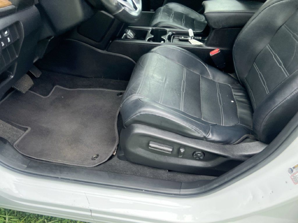 Used 2019 Honda CR-V EX-L image 14