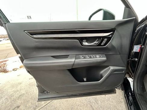 Used 2025 Honda CR-V EX-L image 20