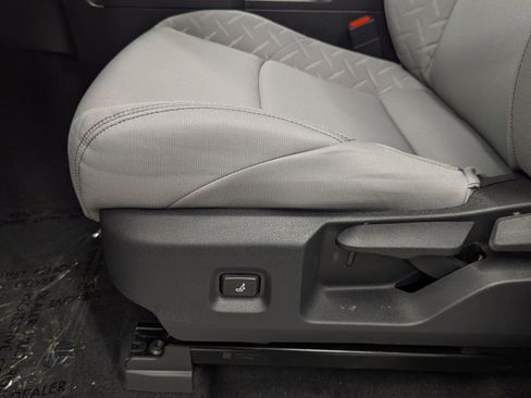 New 2025 Toyota Tacoma SR image 11