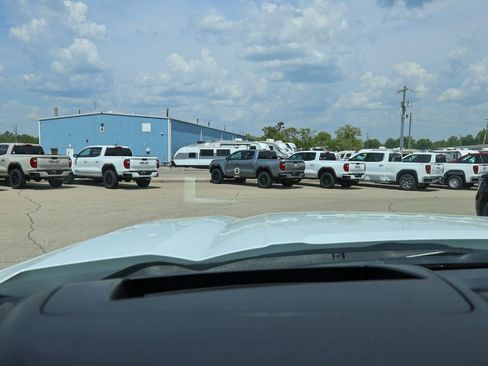 New 2026 GMC Sierra 1500 AT4 AWD/4WD image 26