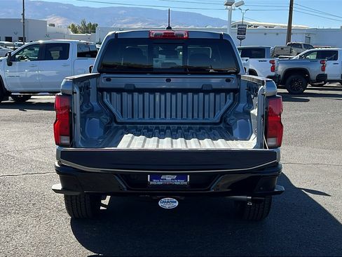 New 2026 Chevrolet Colorado Z71 w/ Technology Package image 7