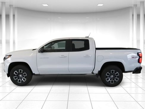 Certified 2024 Chevrolet Colorado Z71 w/ Z71 Convenience Package 2 image 2
