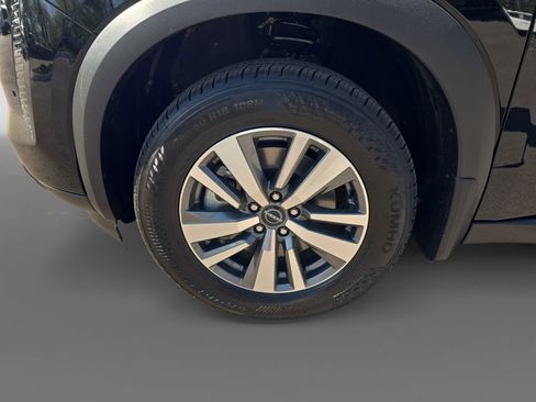 New 2026 Nissan Pathfinder SL AWD/4WD image 9