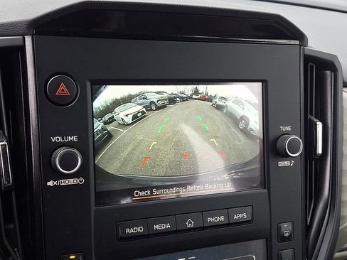 Used 2025 Subaru Forester image 12