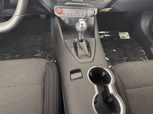 New 2025 Ford Mustang Coupe image 12