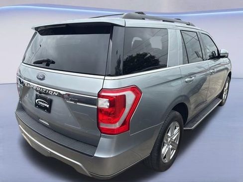 Used 2021 Ford Expedition XLT RWD image 5