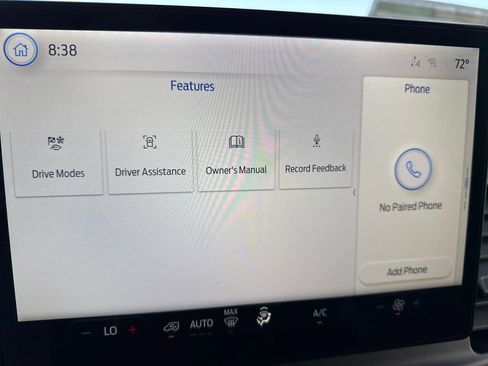 New 2026 Ford Transit 250 148 Medium Roof image 27