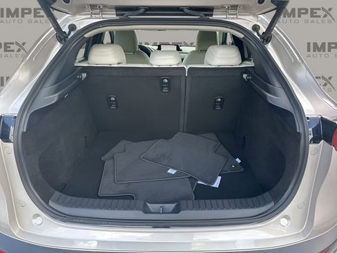 Used 2023 MAZDA CX-30 2.5 Turbo w/ Premium Package image 29