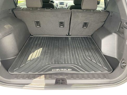 Certified 2024 Chevrolet Equinox LT AWD/4WD image 24