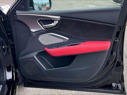 New 2026 Acura RDX A-Spec image 17