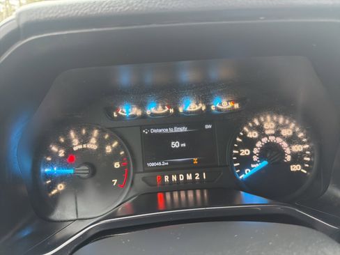 Used 2015 Ford F150 XL w/ Equipment Group 101A Mid image 24