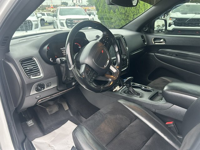 Used 2019 Dodge Durango R/T w/ Trailer Tow Group IV RWD image 22