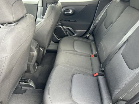 Used 2021 Jeep Renegade Sport AWD/4WD image 18