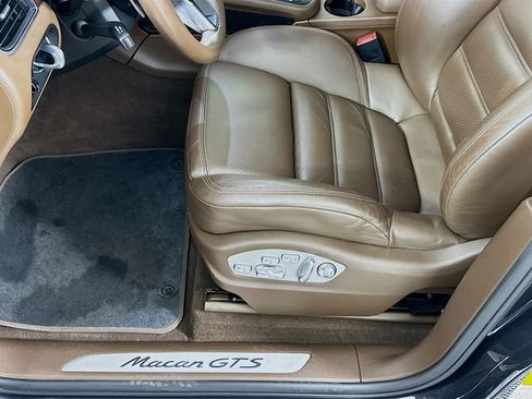 Used 2018 Porsche Macan GTS image 20