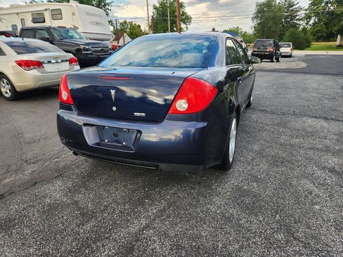 Used 2010 Pontiac G6 Sedan FWD image 6