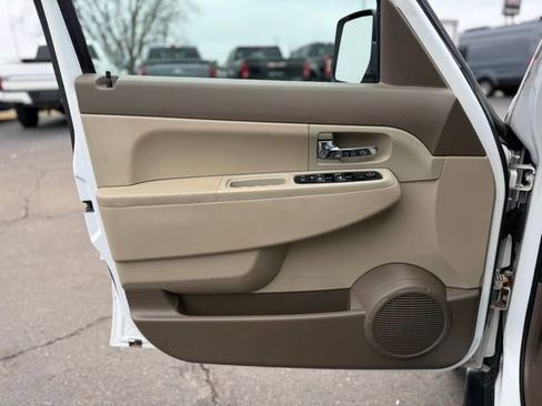 Used 2012 Jeep Liberty Sport w/ Popular Equipment Group image 5