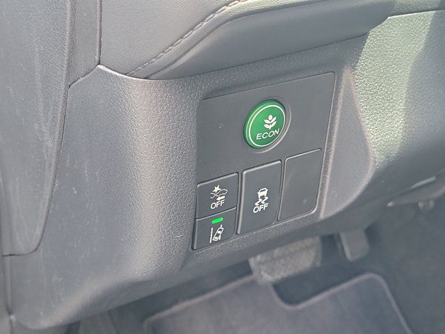 Certified 2022 Honda HR-V EX-L image 19