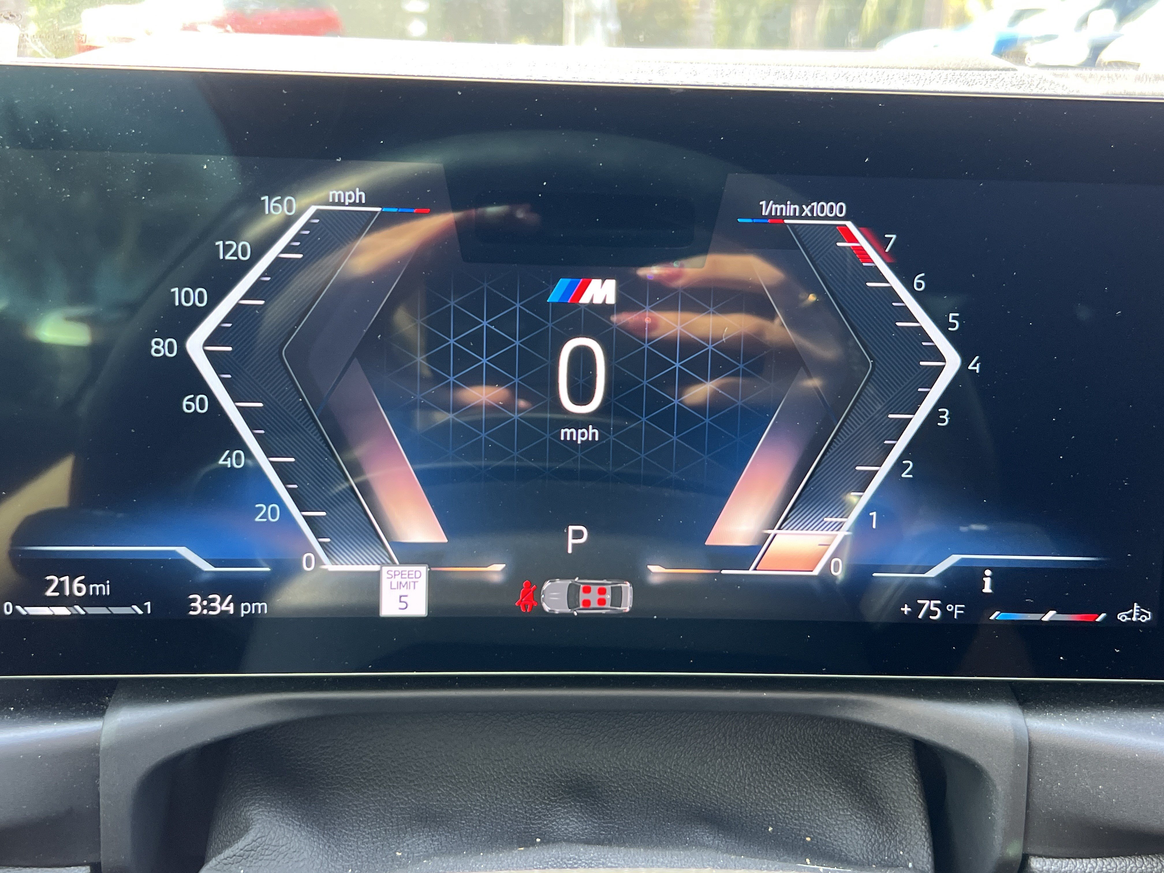 Certified 2024 BMW M440i Convertible RWD image 21