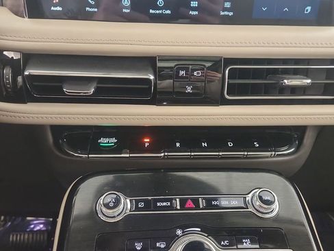 Used 2023 Lincoln Nautilus Reserve w/ Equipment Group 201A image 30